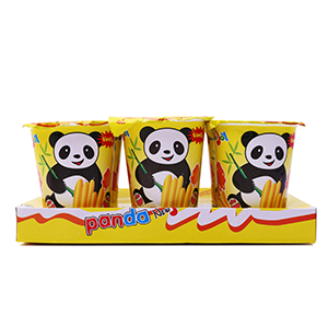 Panda vani - Thực Phẩm Vietfoods - Công Ty CP Thực Phẩm Việt Nam